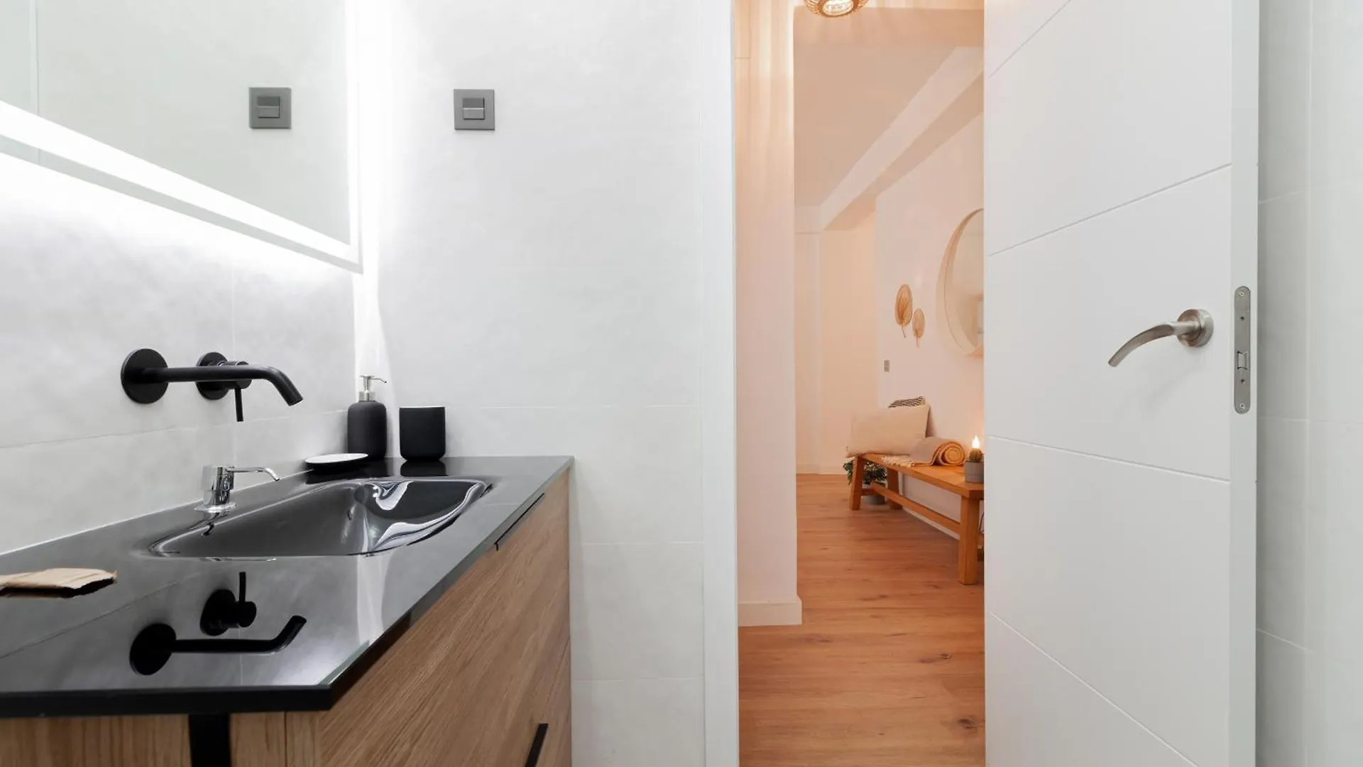 C24 Fantastic 4 Bedroom With Terrace Malaga