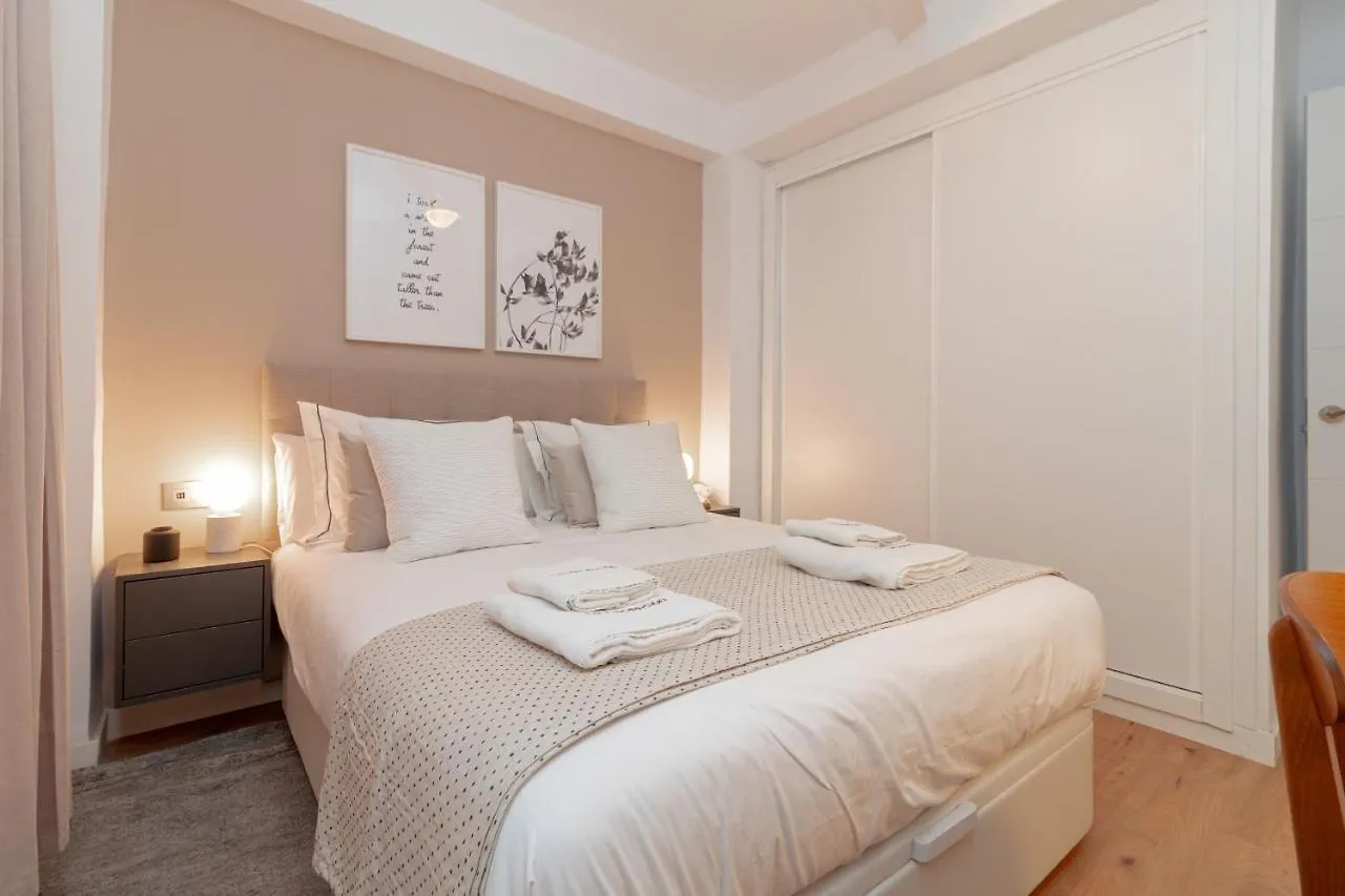 C24 Fantastic 4 Bedroom With Terrace Malaga Spain
